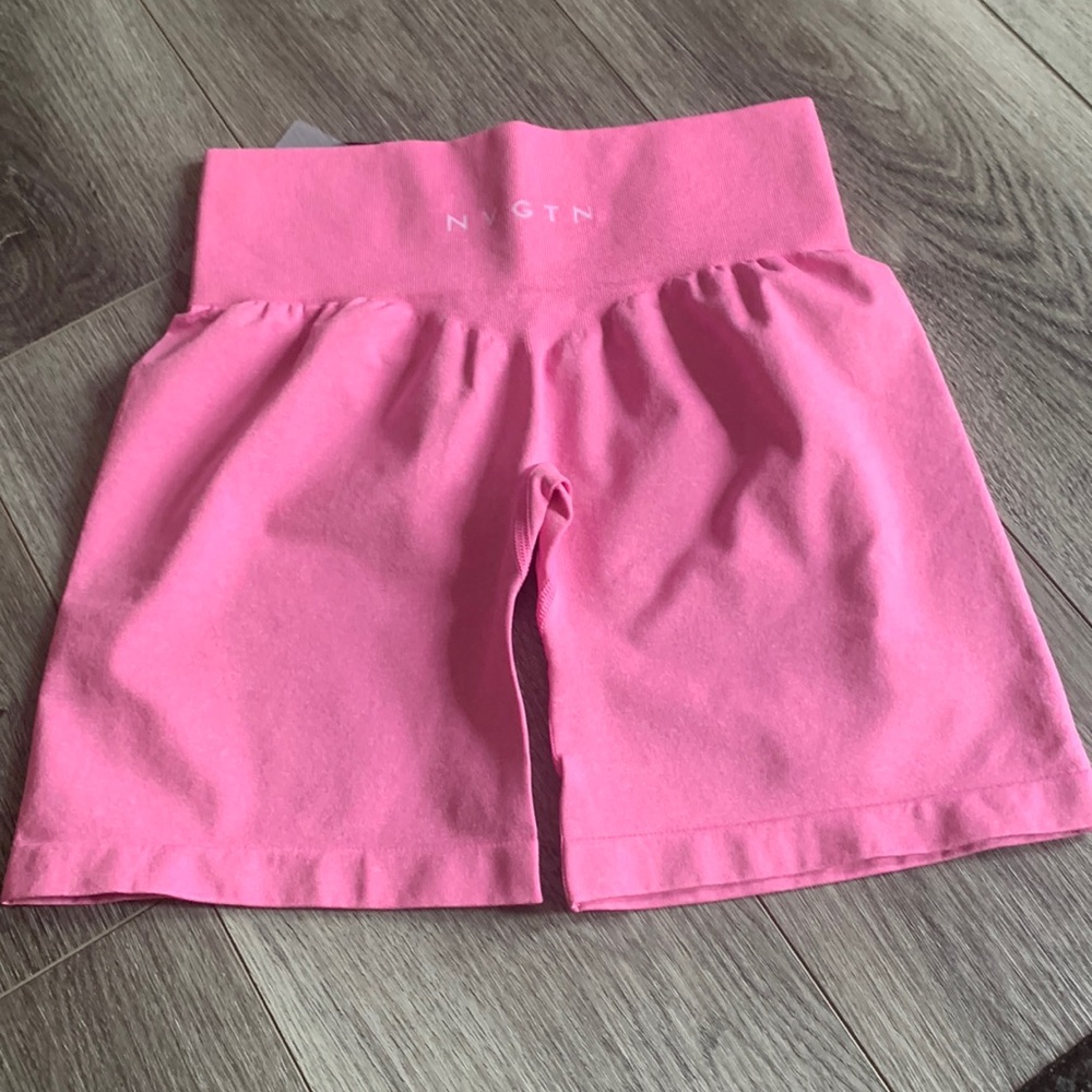 Nvgtn pro shorts M